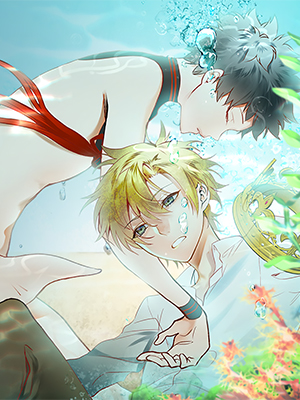 ความรักของนายเงือก | Mermaid's Love