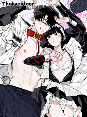 โรแมนซ์ต้องโรลเพลย์! | Romance Is Costume! (R+)