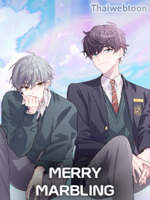 MERRY MARBLING
