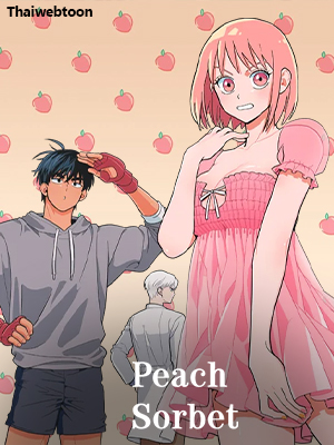 Peach Sorbet