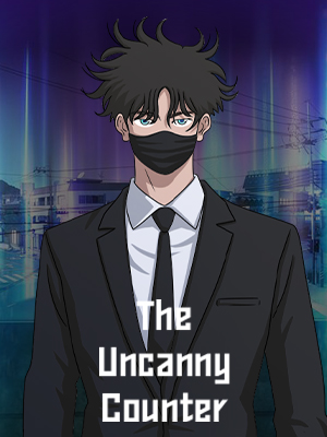 The Uncanny Counter