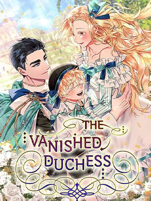The Vanished Duchess